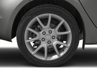 2013 Dodge Dart SE/AERO