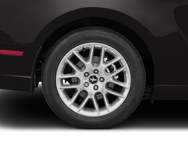 2013 Ford Mustang GT