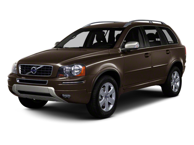 2013 Volvo XC90 3.2 AWD Auto's photo