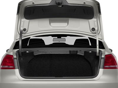 2014 Volkswagen Passat TDI SE