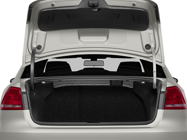 2014 Volkswagen Passat TDI SE