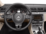 2014 Volkswagen CC 3.6L VR6 Executive 4Motion