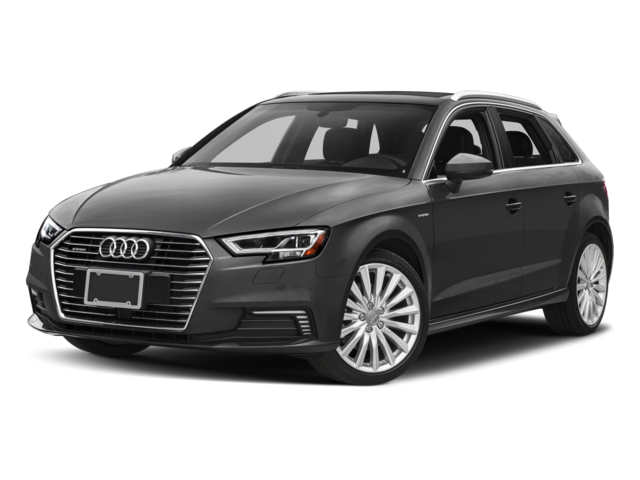 2017 Audi A3 e-tron 1.4T Premium