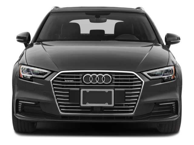 2017 Audi A3 e-tron 1.4T Premium