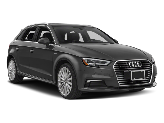 2017 Audi A3 e-tron 1.4T Premium