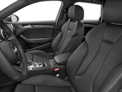 2017 Audi A3 e-tron 1.4T Premium