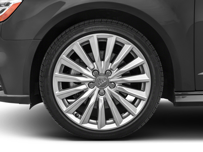 2017 Audi A3 e-tron 1.4T Premium