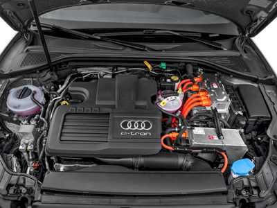 2017 Audi A3 e-tron 1.4T Premium
