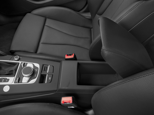 2017 Audi A3 e-tron 1.4T Premium