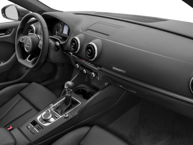 2017 Audi A3 e-tron 1.4T Premium