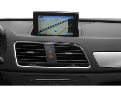 2018 Audi Q3 2.0T Premium