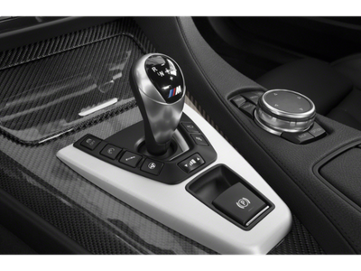 2018 BMW M6 Gran Coupe