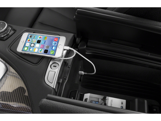 2018 BMW M6 Gran Coupe