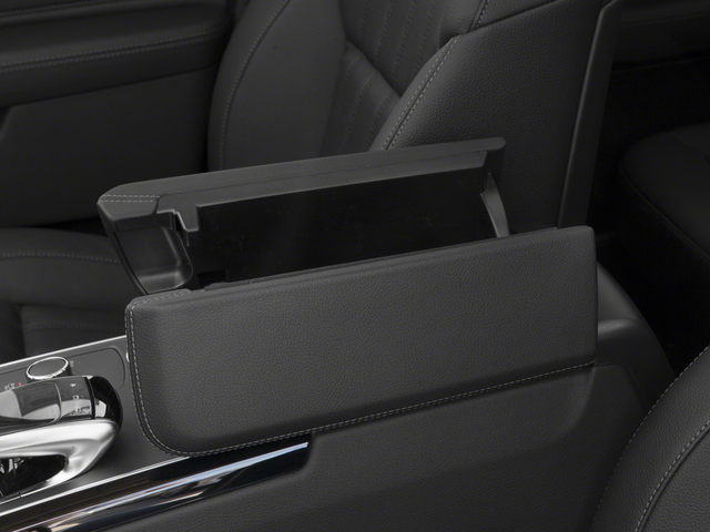 2018 Mercedes-Benz GLS GLS 450 4MATIC®