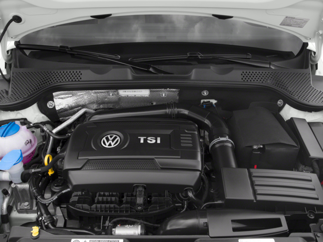 2018 Volkswagen Beetle 2.0T Dune