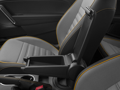 2018 Volkswagen Beetle 2.0T Dune