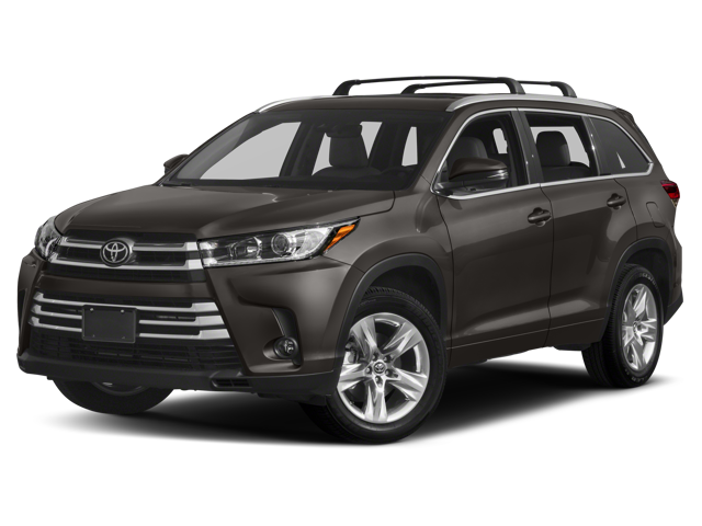 2019 Toyota Highlander Base