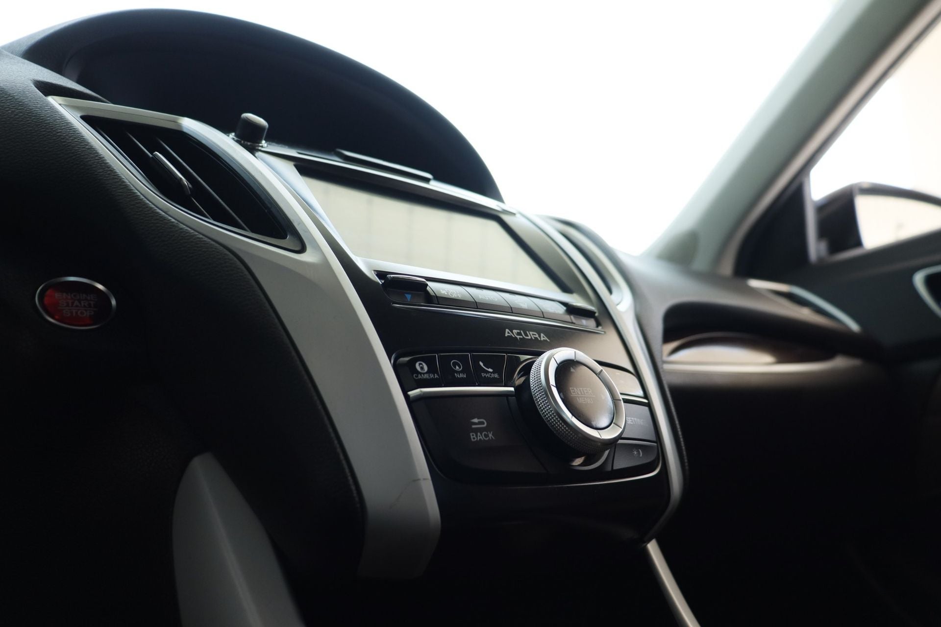 2020 Acura TLX 3.5L Advance Pkg SH-AWD