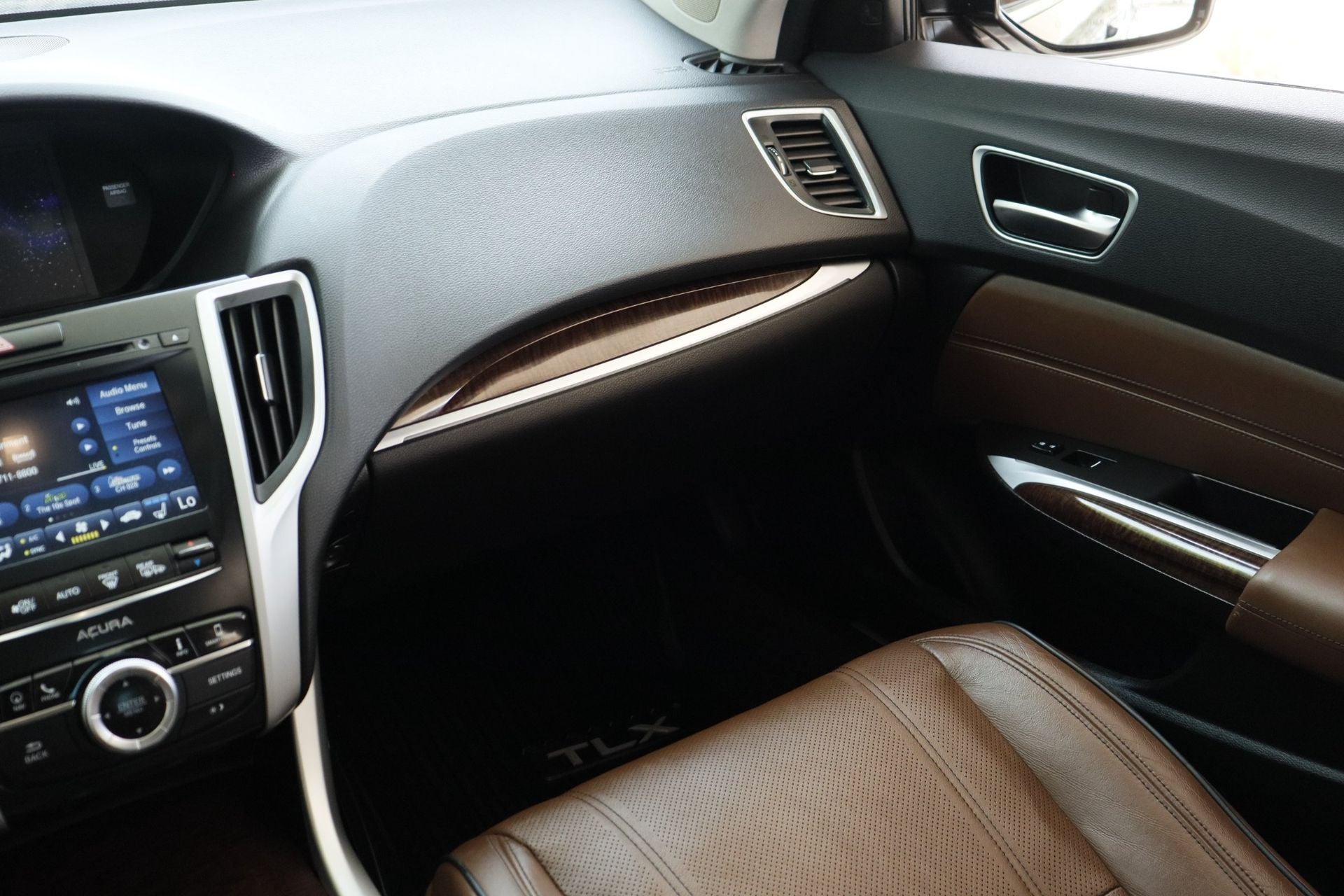 2020 Acura TLX 3.5L Advance Pkg SH-AWD