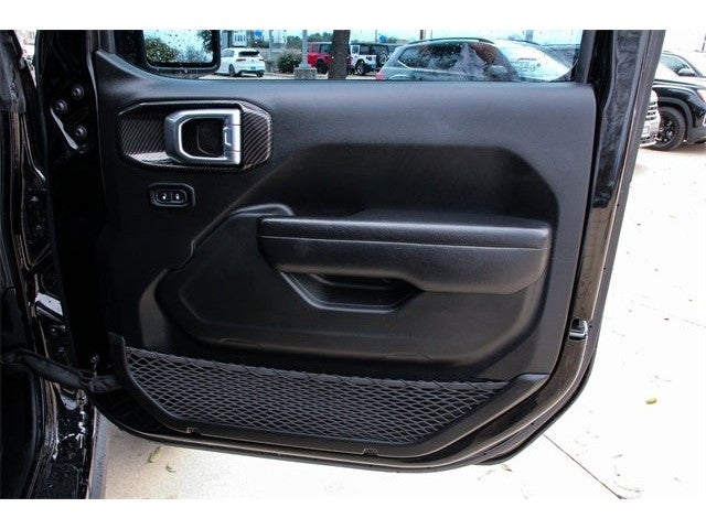 2022 Jeep Gladiator Willys