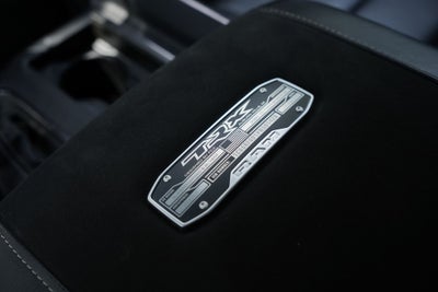 2023 RAM 1500 TRX