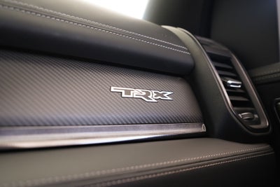 2023 RAM 1500 TRX