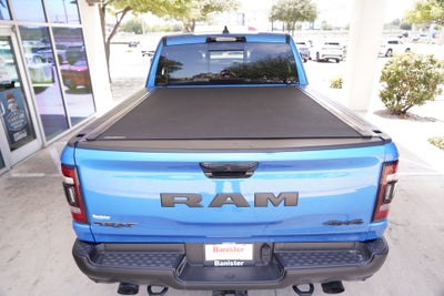 2023 RAM 1500 TRX