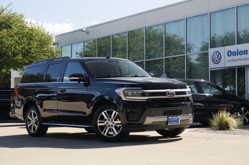 2023 Ford Expedition XLT