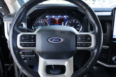 2023 Ford Expedition XLT