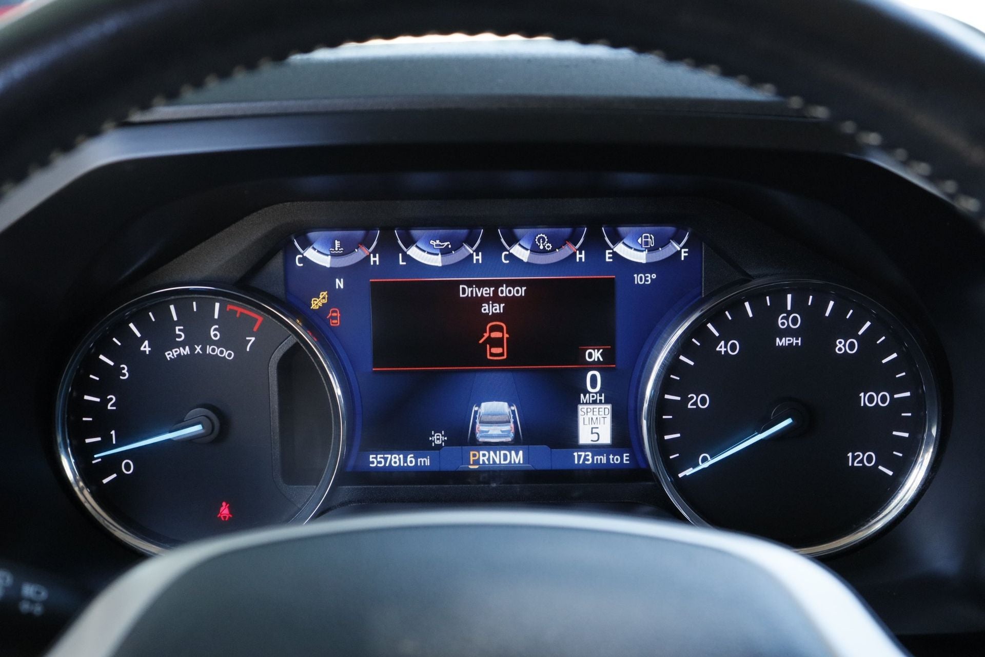 2023 Ford Expedition XLT