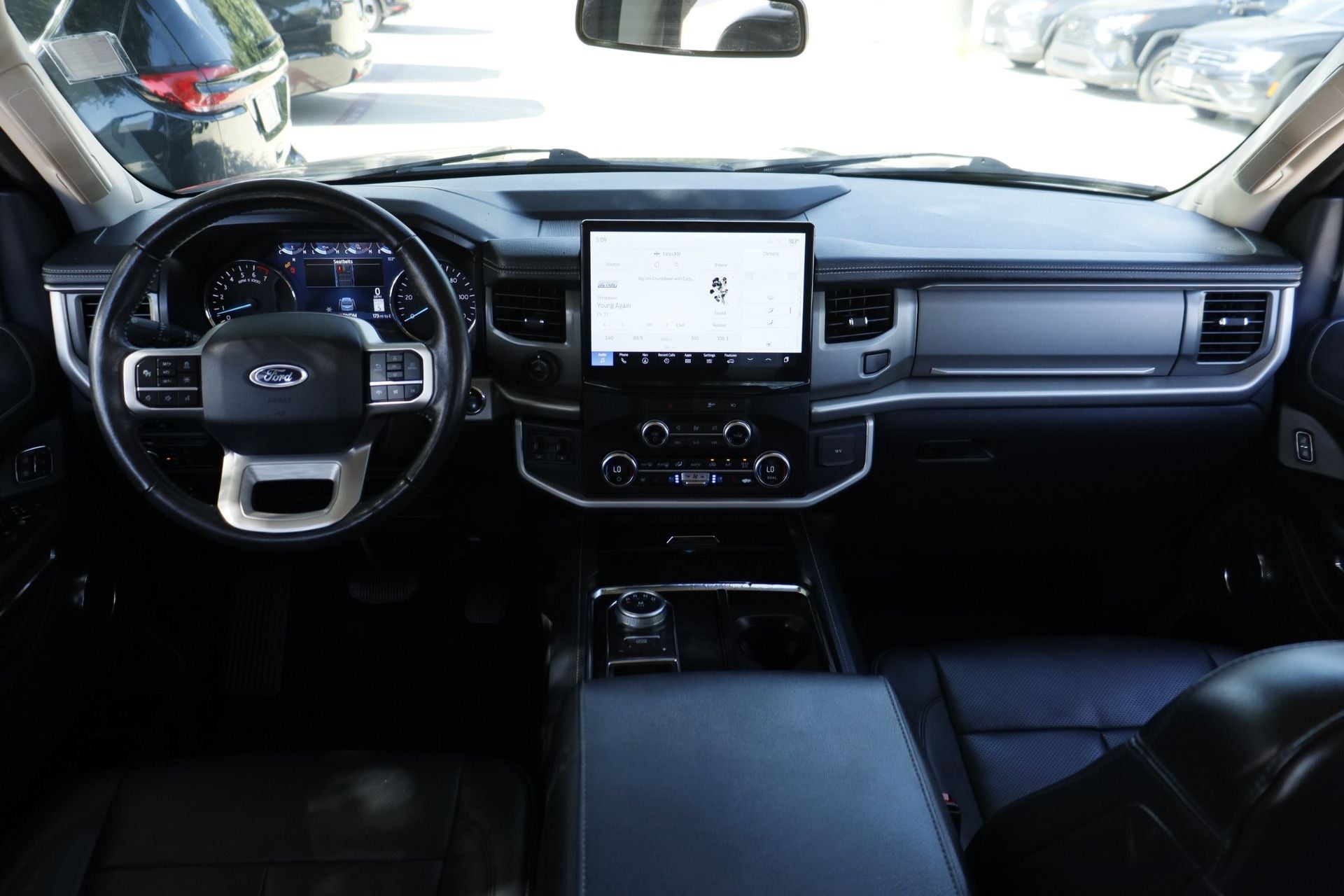 2023 Ford Expedition XLT