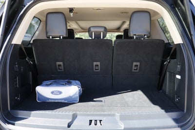 2023 Ford Expedition XLT
