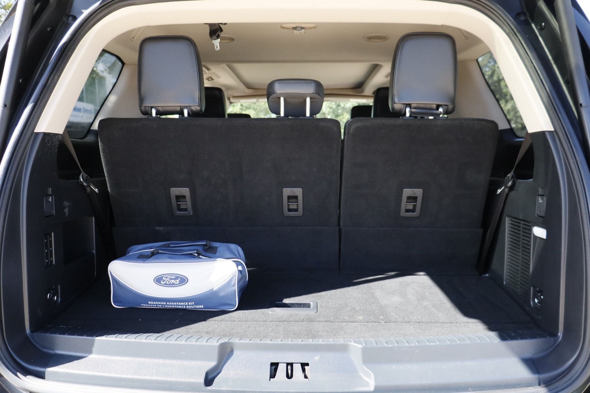 2023 Ford Expedition XLT