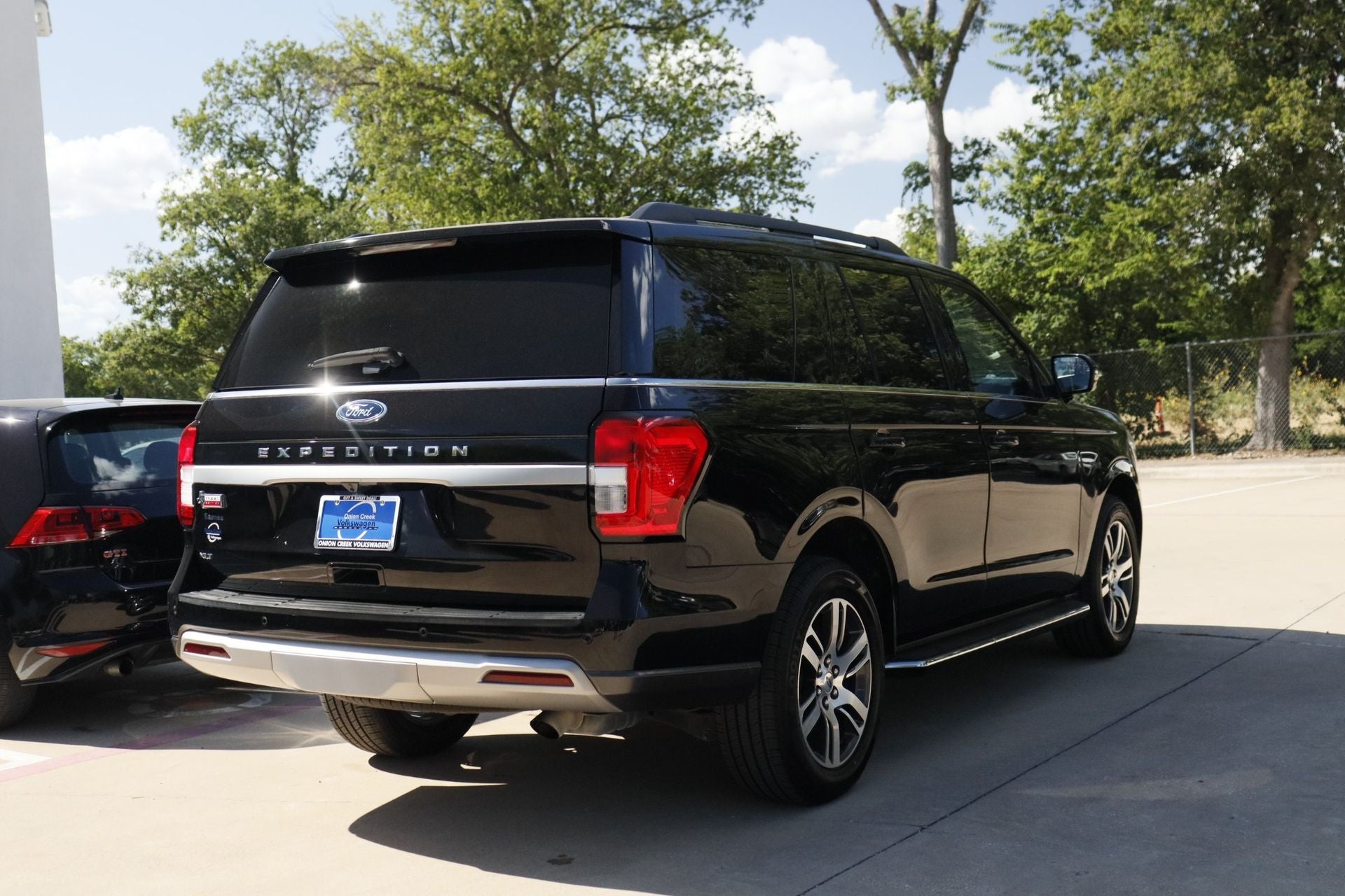 2023 Ford Expedition XLT