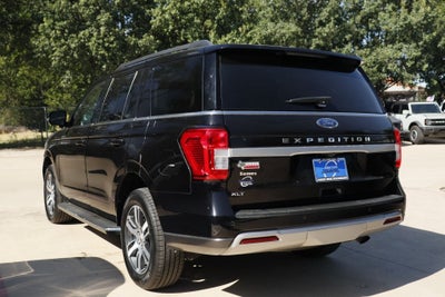 2023 Ford Expedition XLT
