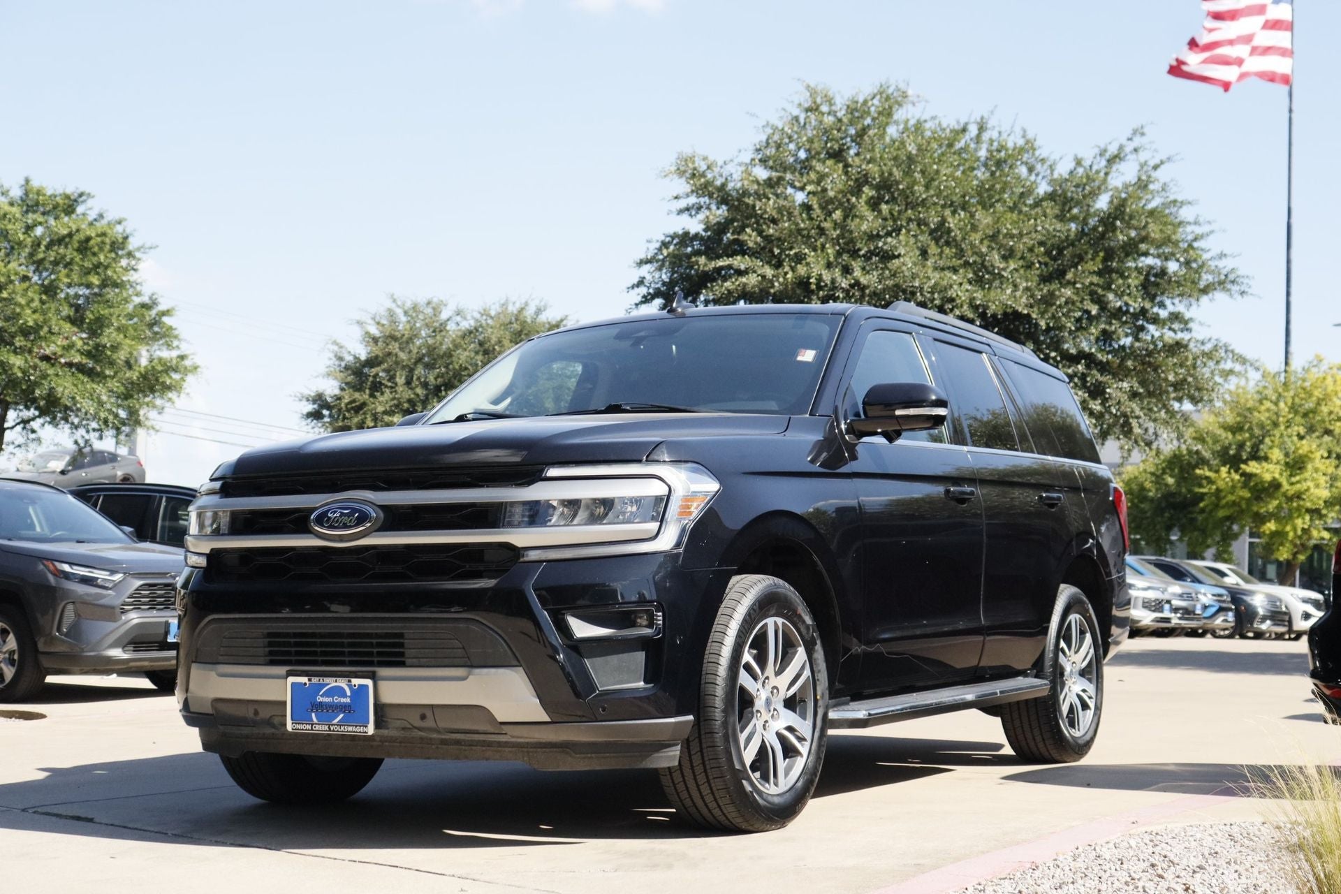 2023 Ford Expedition XLT