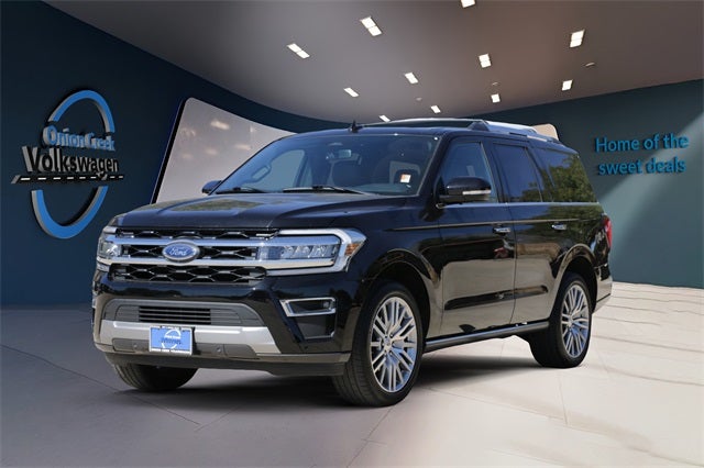 2024 Ford Expedition Limited
