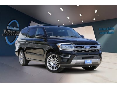 2024 Ford Expedition Limited
