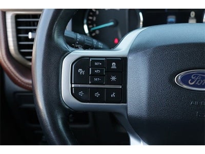 2024 Ford Expedition Limited