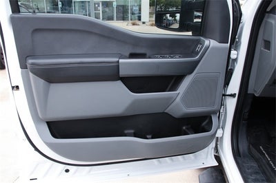 2023 Ford F-250SD XLT