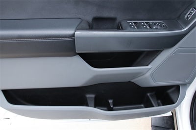 2023 Ford F-250SD XLT