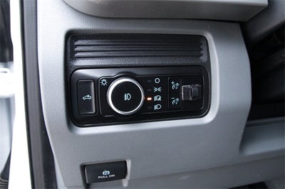 2023 Ford F-250SD XLT