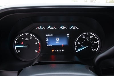 2023 Ford F-250SD XLT