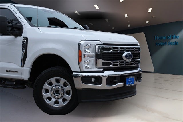 2023 Ford F-250SD XLT