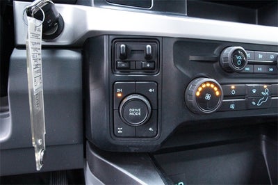 2023 Ford F-250SD XLT