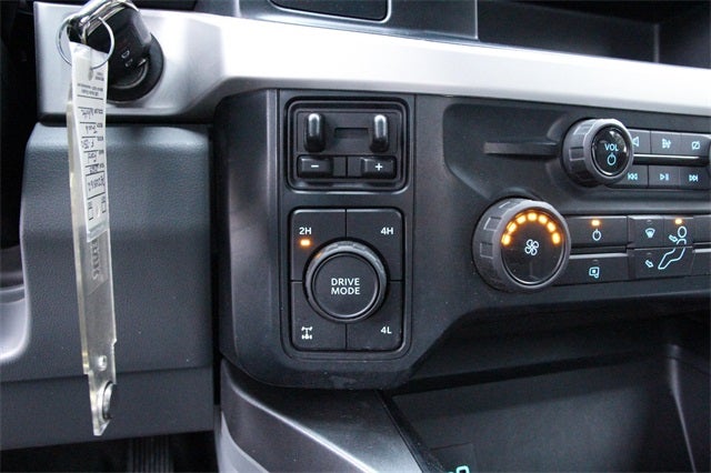 2023 Ford F-250SD XLT