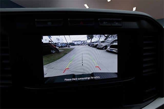 2023 Ford F-250SD XLT