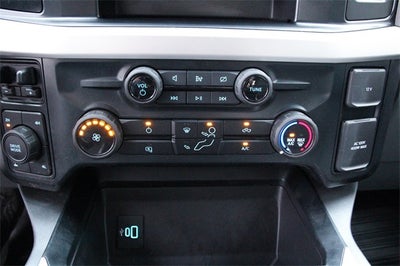 2023 Ford F-250SD XLT