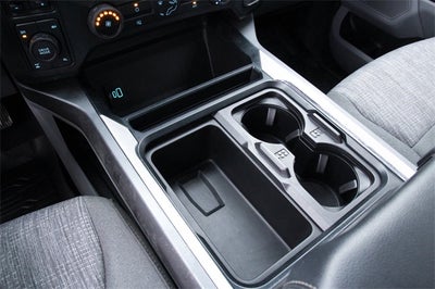 2023 Ford F-250SD XLT