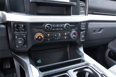 2023 Ford F-250SD XLT